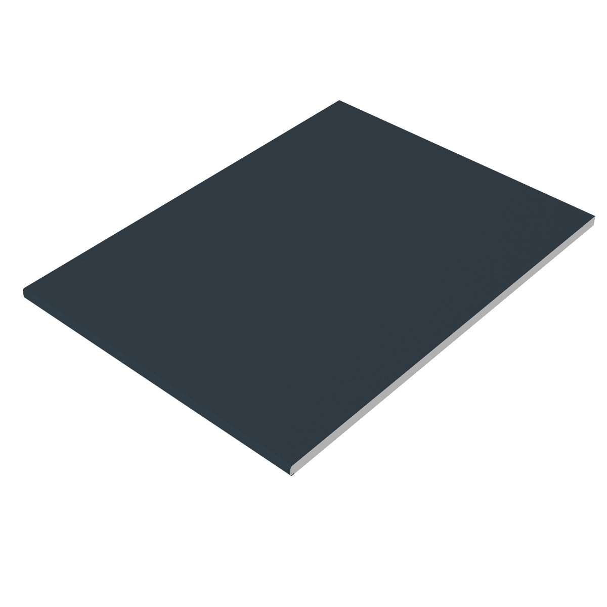Flatboards Foiled